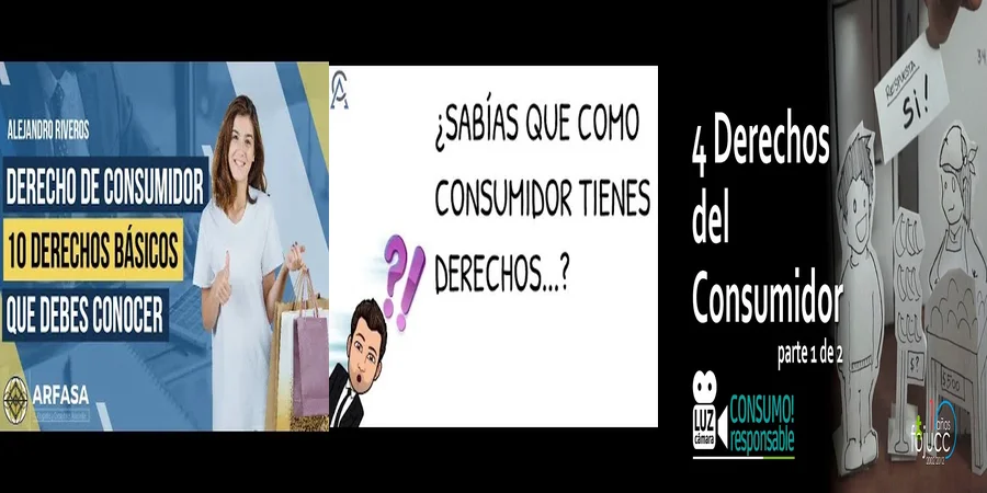 "Derechos del consumidor en México: lo que debes saber"