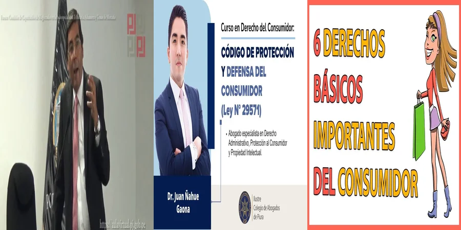 "Derechos del consumidor en México: lo que debes saber"
