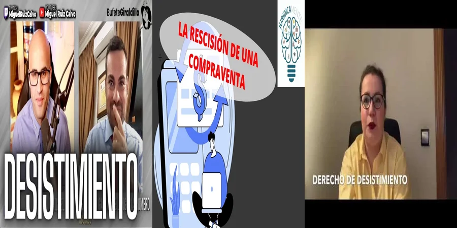 "Derechos del consumidor: La ley de desistimiento en México"