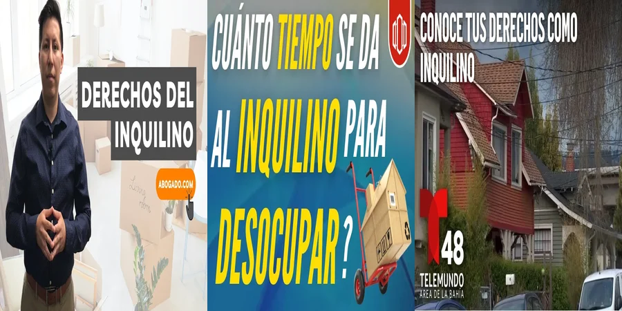 "Derechos del inquilino en México: lo que debes saber"