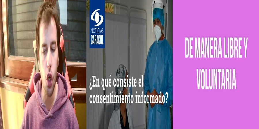 "Derechos del paciente en México: la ley de consentimiento informado"