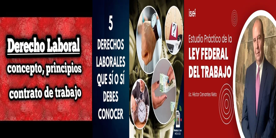 "Derechos del trabajador en México: Lo que necesitas saber"