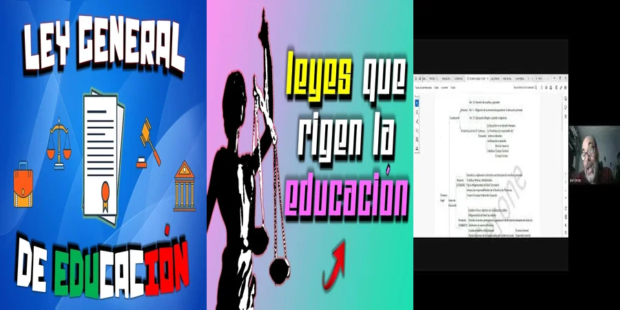 "Derechos educativos en México: lo que debes saber hoy"