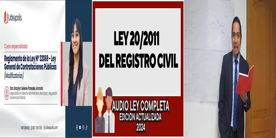 "Derechos en el Registro Civil: ¿Qué Debes Saber en México?"