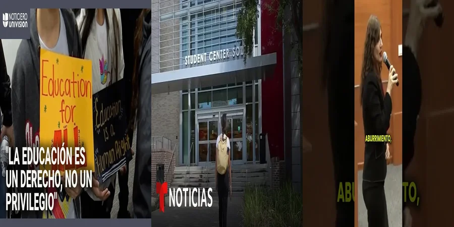 "Derechos estudiantiles en México: Lo que debes saber"