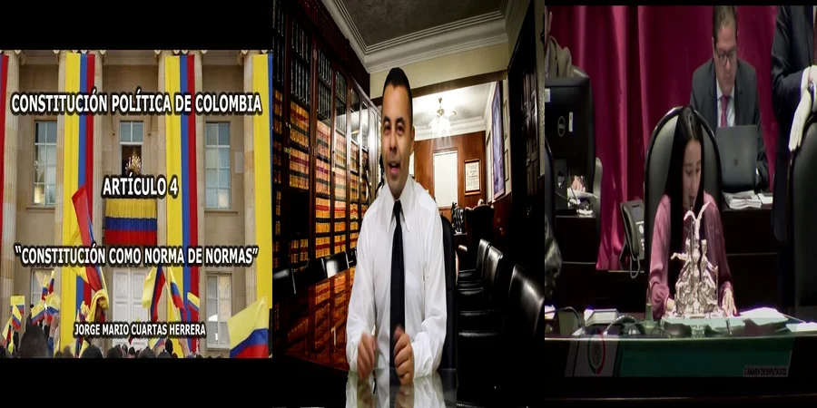 "Derechos fundamentales del artículo 4 en México que debes conocer"