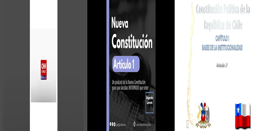 "Derechos fundamentales en Chile y su impacto en México"
