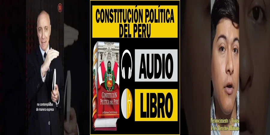 "Derechos fundamentales en México según el artículo 1 de la Constitución"