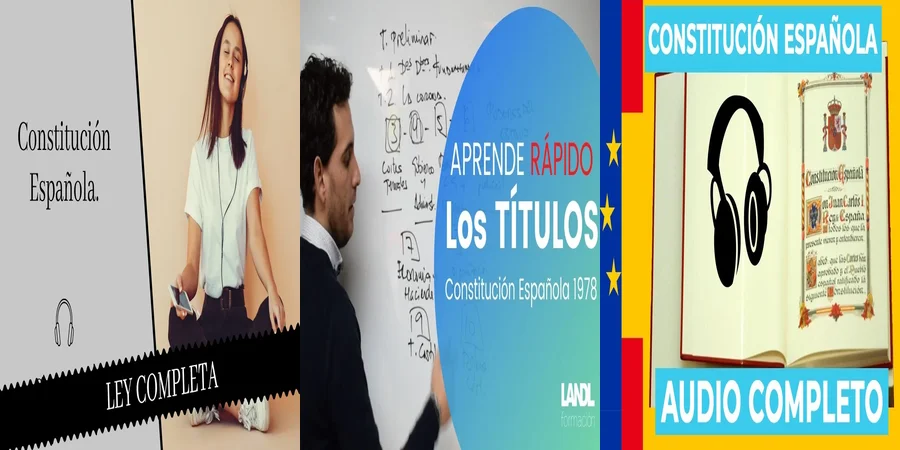 "Derechos fundamentales en la Constitución Española y su impacto en México"
