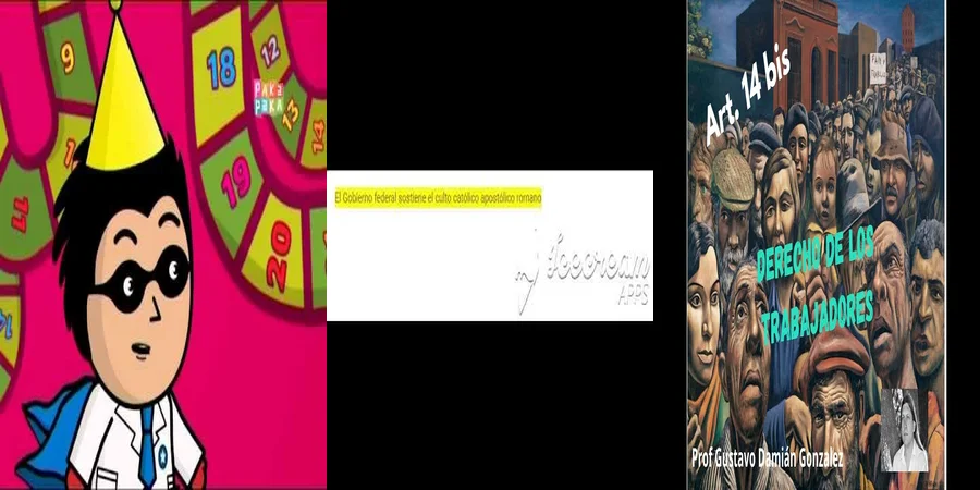 "Derechos fundamentales en la Constitución Nacional de México"