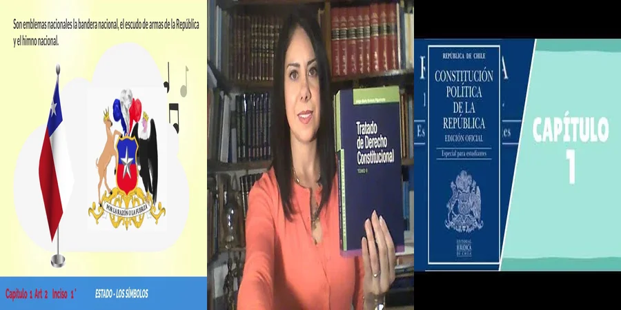 "Derechos fundamentales en la Constitución chilena y su relevancia en México"