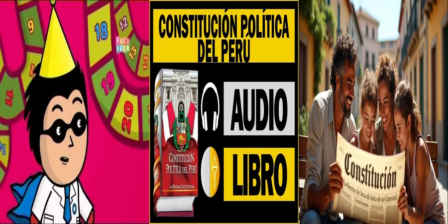 "Derechos fundamentales en la Constitución de México que debes conocer"
