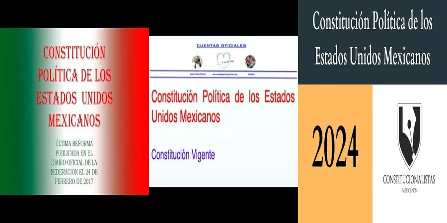 "Derechos fundamentales en la Constitución de México: ¿los conoces?"
