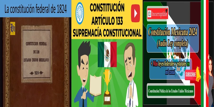 "Derechos fundamentales en la constitución de México: lo que debes saber"