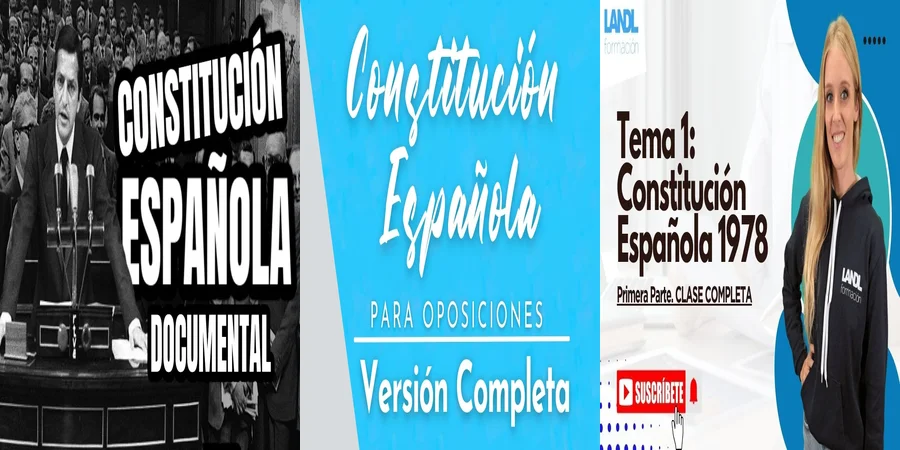 "Derechos fundamentales en la constitución española de 1977 y su impacto en México"