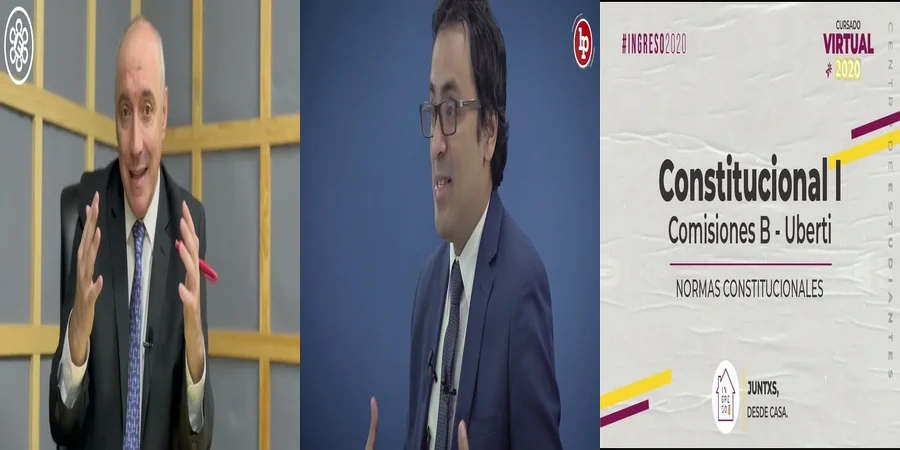"Derechos fundamentales en la normativa constitucional de México"