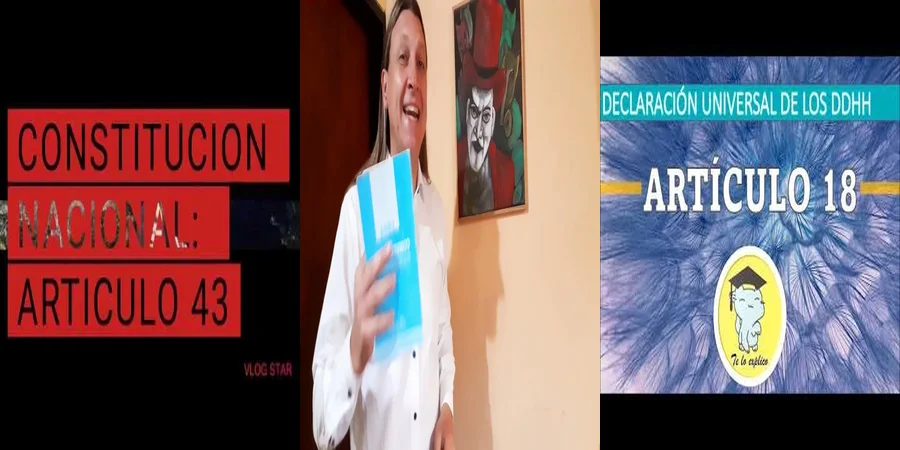 "Derechos humanos en la constitución argentina: lecciones para México"