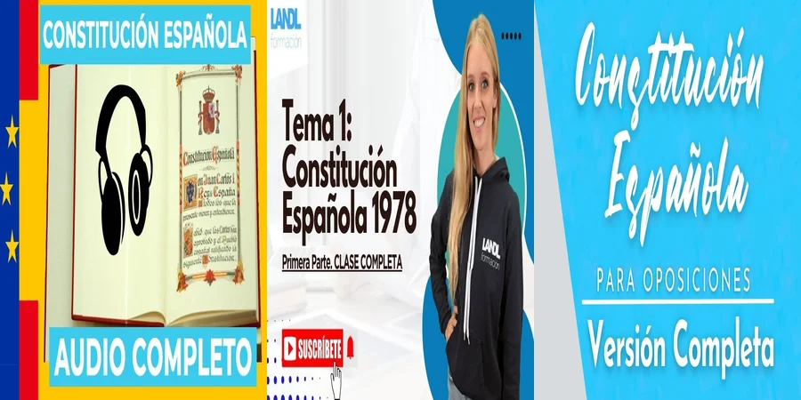 "Derechos humanos en la constitución española y su impacto en México"