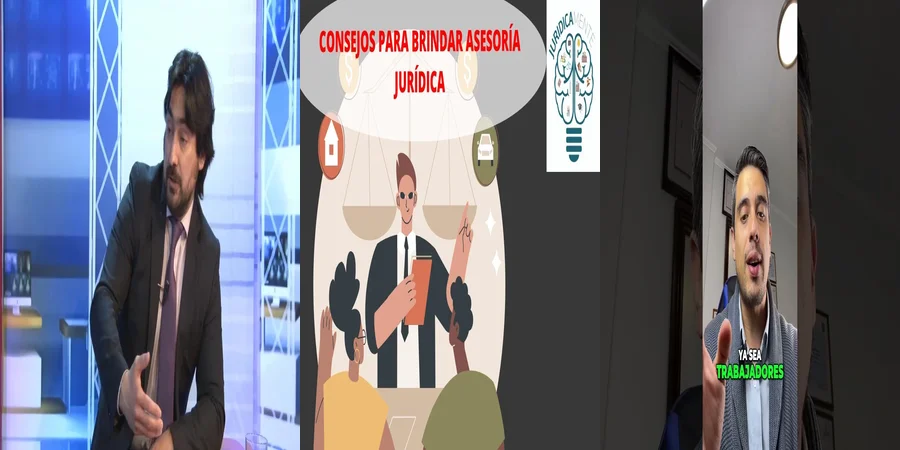 "Derechos laborales en México: Asesoría gratuita para ti"