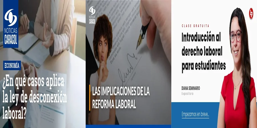 "Derechos laborales en México: ¿Qué debes conocer hoy?"