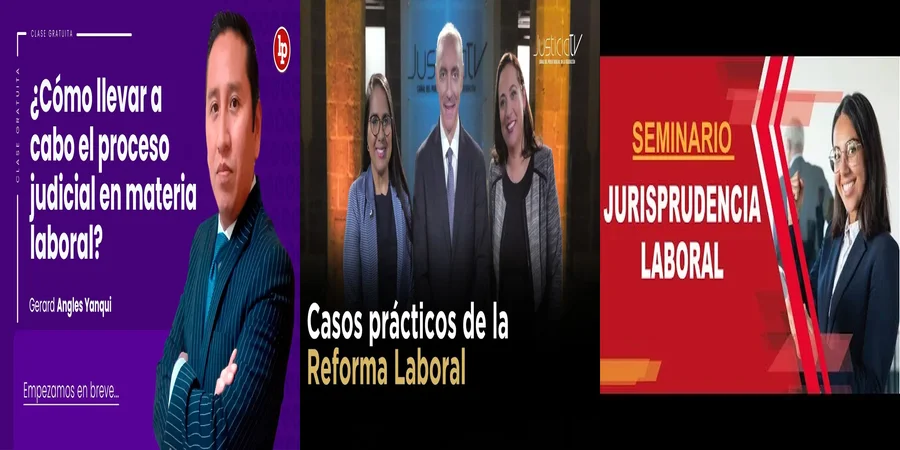 "Derechos laborales en México: lo que dice la jurisprudencia"