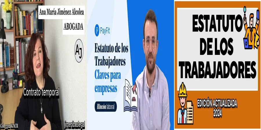 "Derechos laborales en México: lo que establece el estatuto"