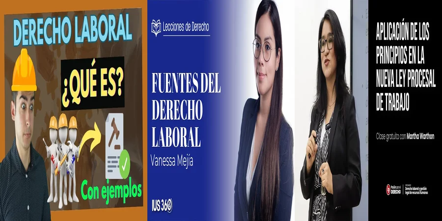 "Derechos laborales en México: lo que opinan los expertos"