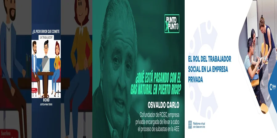 "Derechos laborales en Puerto Rico: ¿Qué debes saber desde México?"