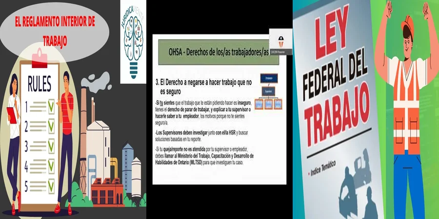 "Derechos laborales en el sector salud: lo que necesitas saber"