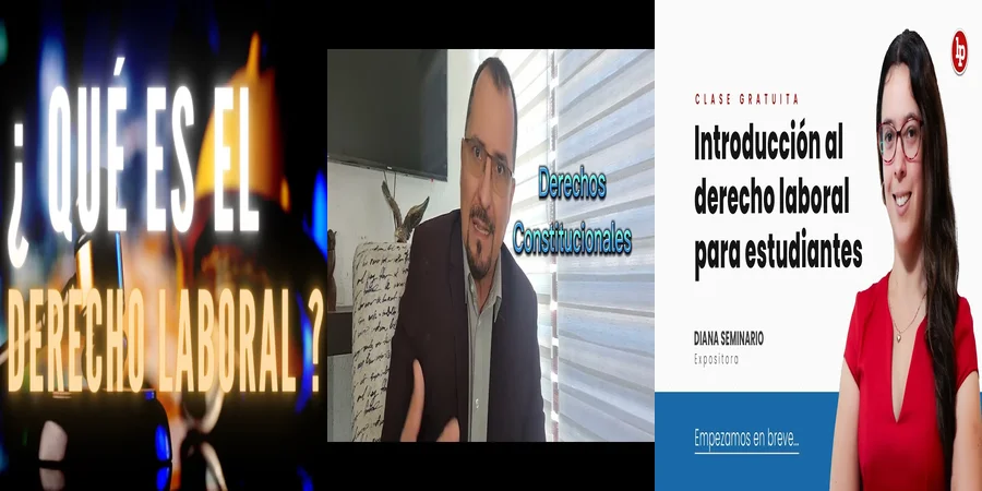 "Derechos laborales en la Constitución: lo que debes saber en México"