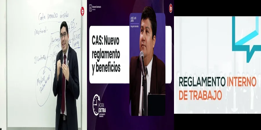 "Derechos laborales esenciales que debes conocer en México"