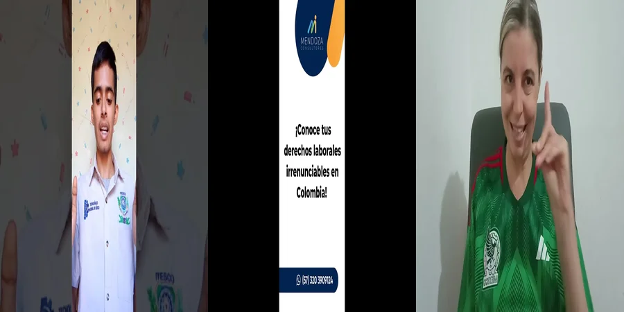 "Derechos laborales irrenunciables que debes defender en México"
