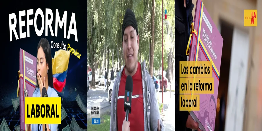 "Derechos laborales que cambian con la reforma de 2023 en México"