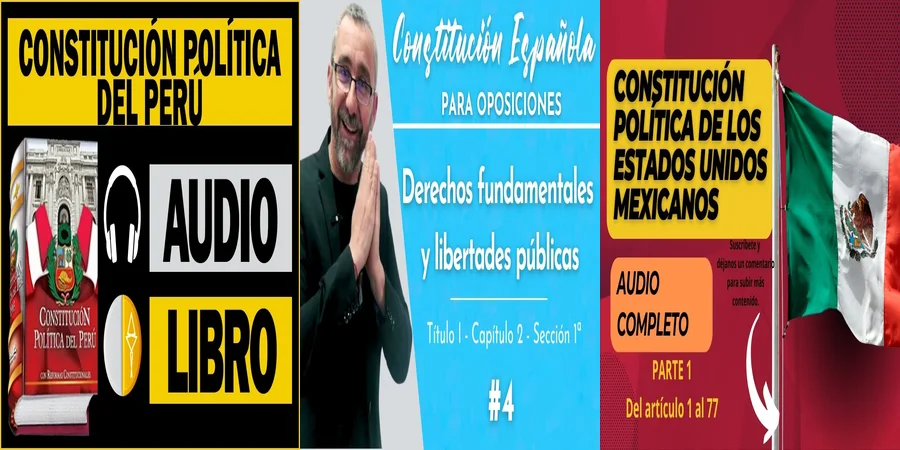 "Derechos laborales que protege la Constitución en México"