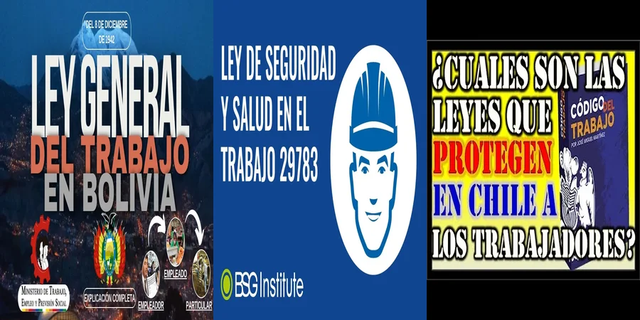 "Derechos laborales que todo trabajador debe conocer en México"