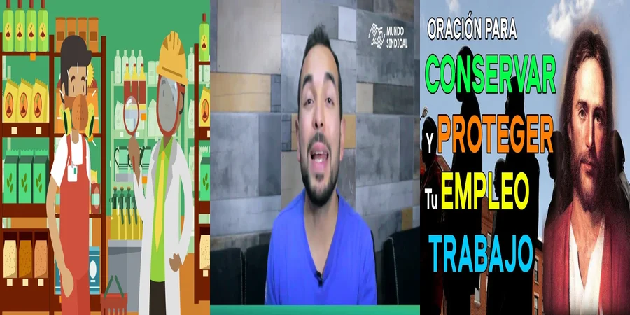 "Derechos laborales y protección del empleo en México"