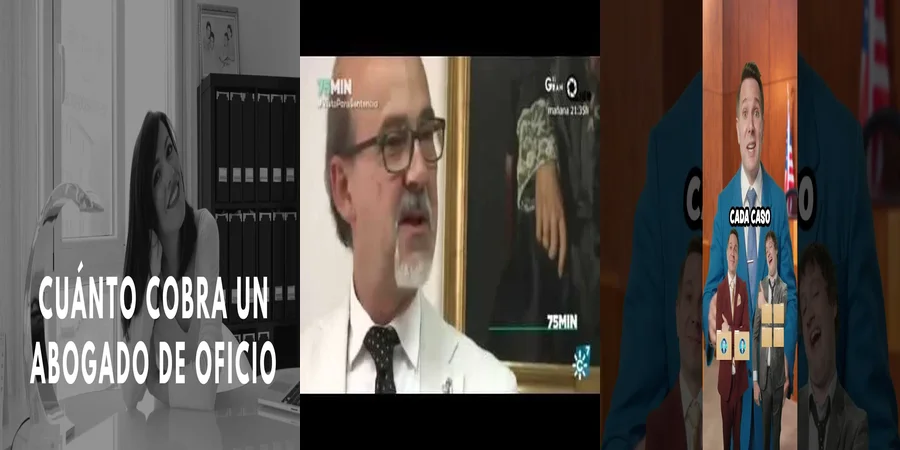 "Derechos laborales: ¿Qué hacer si necesitas un abogado de oficio en México?"