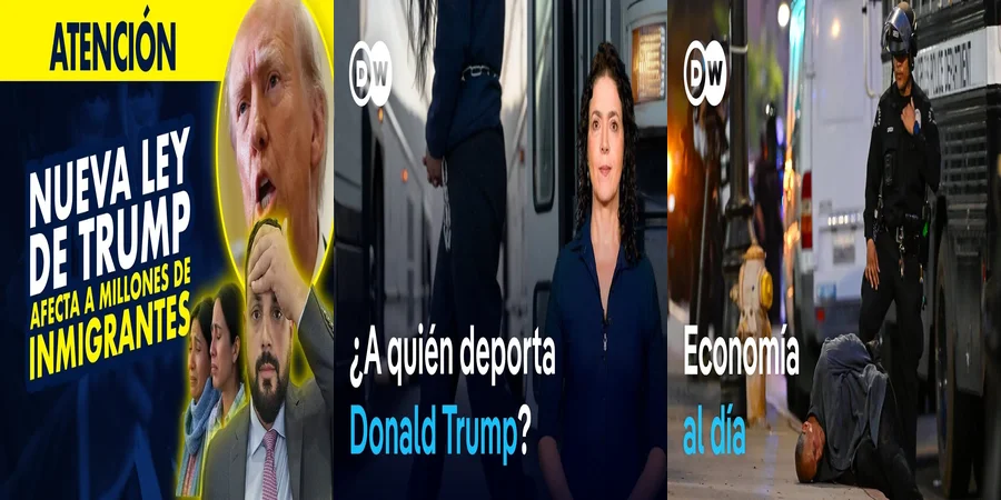 "Derechos migratorios en EE. UU.: ¿Qué debes saber desde México?"