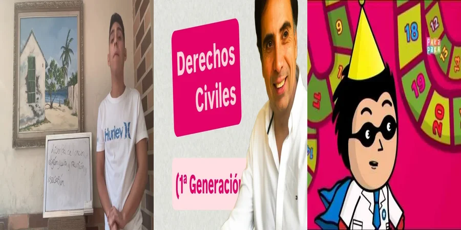 "Derechos políticos y sociales en Argentina: lecciones para México"