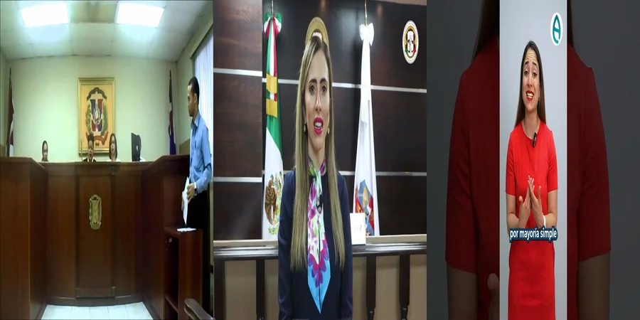 "Derechos que Protegen al Trabajador en el Tribunal Laboral"