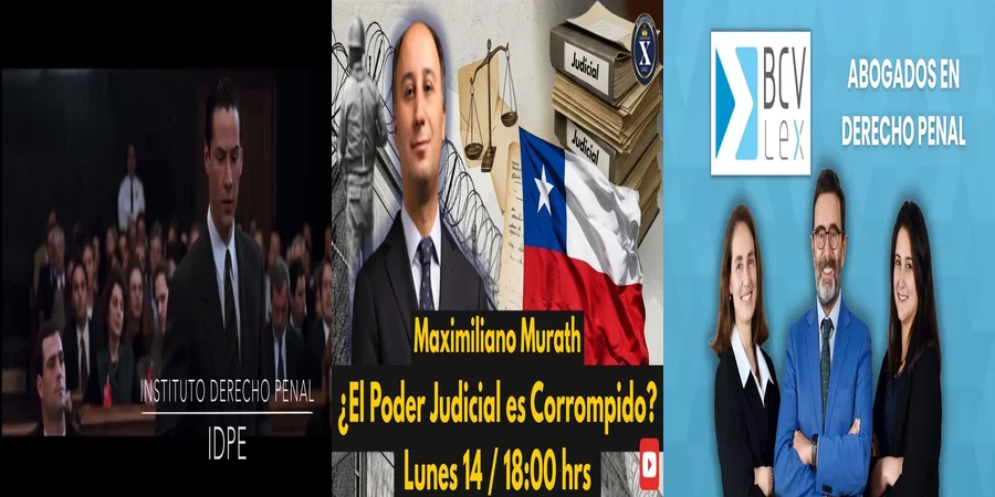 "Derechos que debes conocer en casos de derecho penal en México"