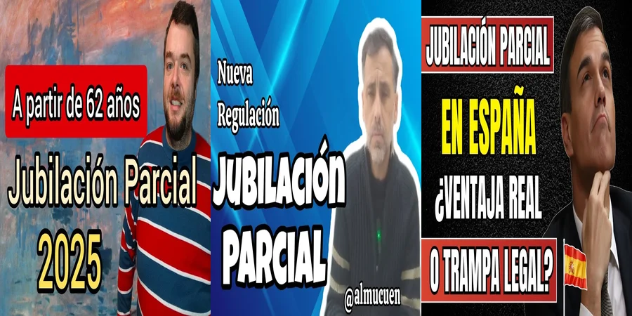 "Derechos sobre Jubilación Parcial: Lo que Dice la Ley en México"