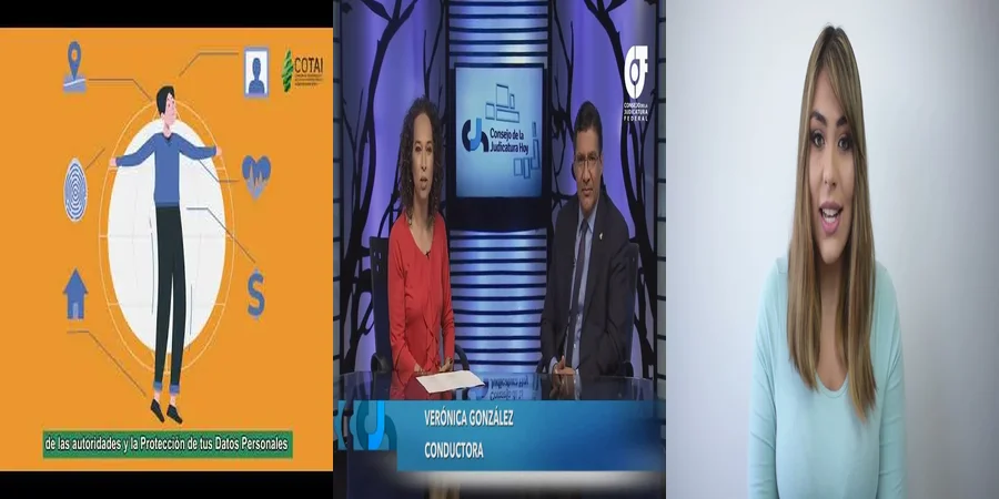 "Derechos sobre acceso a la información y protección de datos en México"