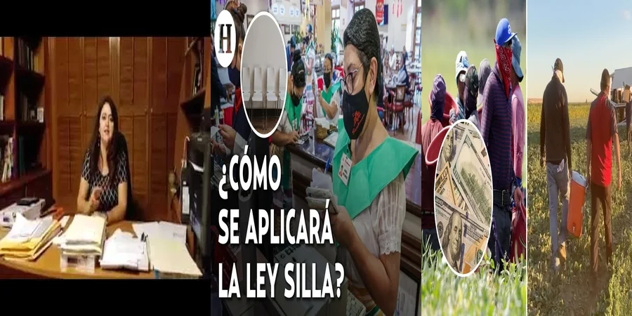 "Derechos sobre descanso laboral según la Ley Federal en México"