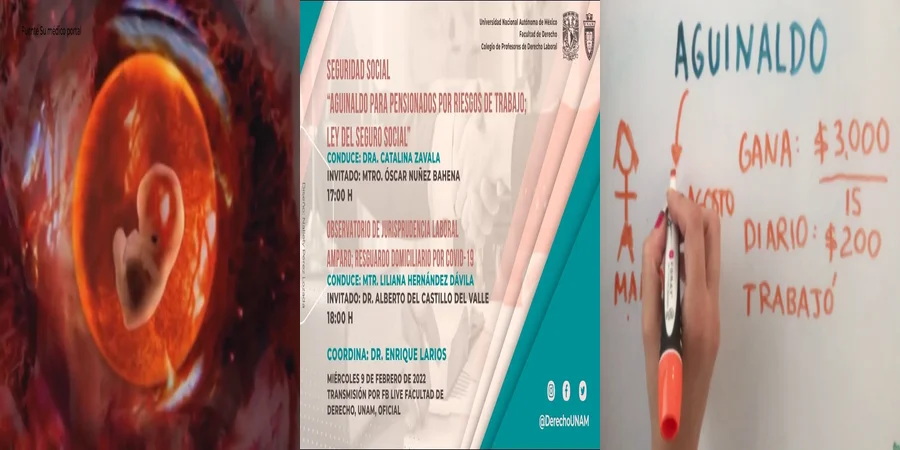 "Derechos sobre el aguinaldo en México: lo que debes saber"