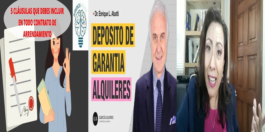 "Derechos sobre el depósito de alquiler en México: Lo que debes saber"