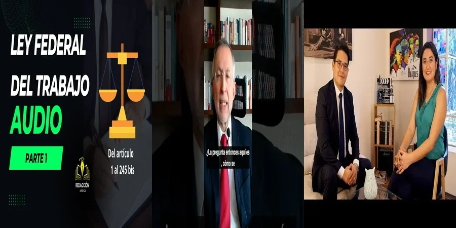 "Derechos sobre enfermedades de trabajo en la Ley Federal"