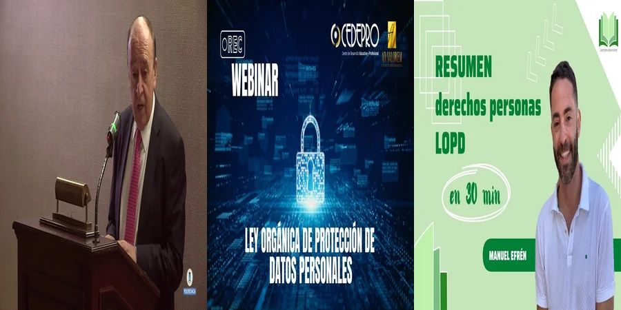 "Derechos sobre tus Datos Personales en México: Lo que Debes Saber"