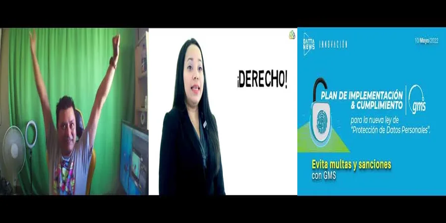 "Derechos sobre tus Datos Personales en México: ¿Qué Saber?"