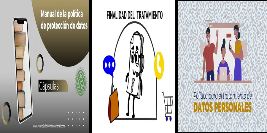 "Derechos sobre tus Datos Personales: Lo que Dice la Ley en México"